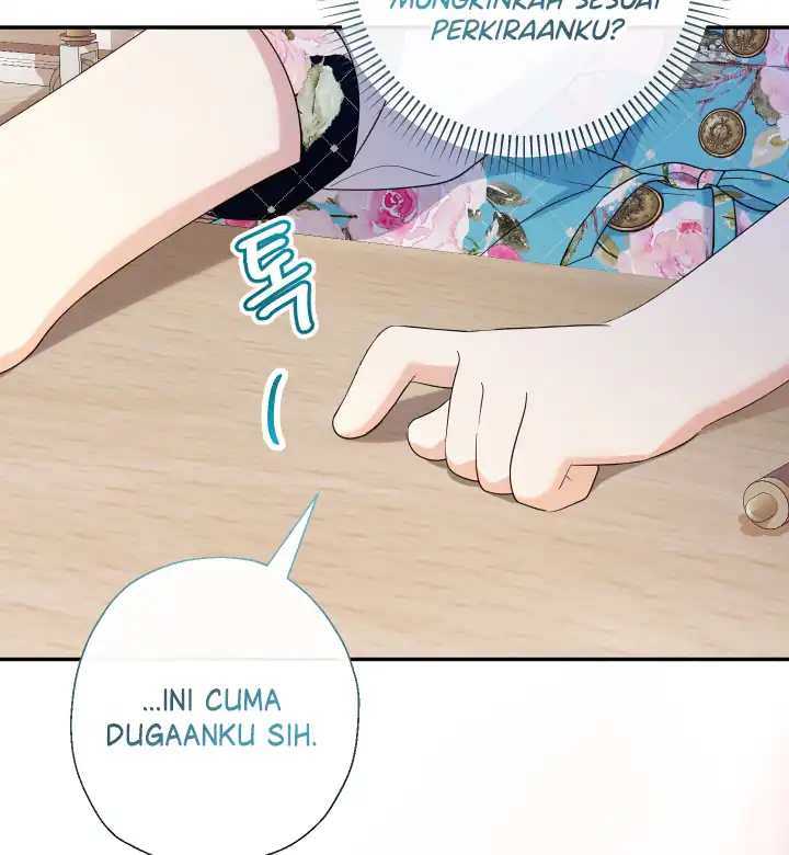 Baca Lord Baby Runs A Romance Fantasy With Cash Chapter 59 Bahasa Indonesia page 148