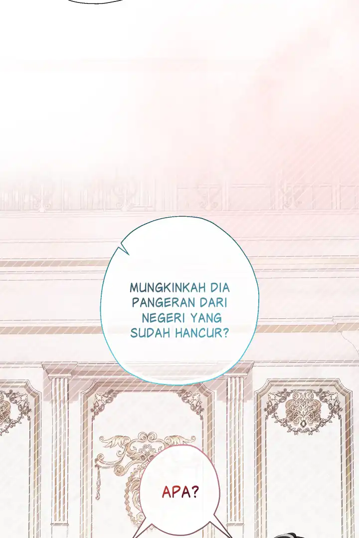 Baca Lord Baby Runs A Romance Fantasy With Cash Chapter 59 Bahasa Indonesia page 150