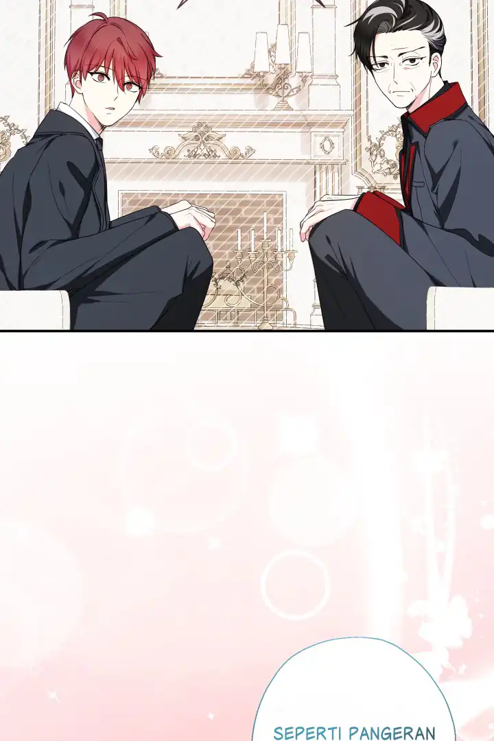 Baca Lord Baby Runs A Romance Fantasy With Cash Chapter 59 Bahasa Indonesia page 152