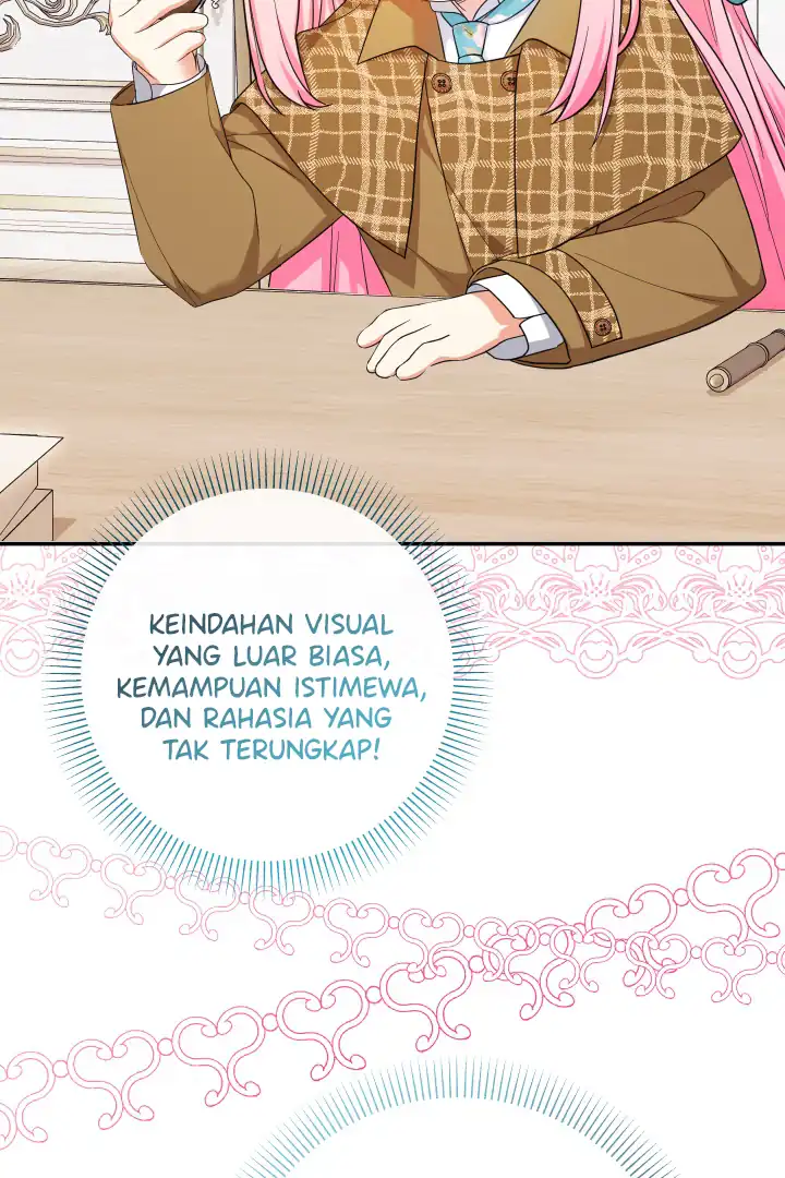 Baca Lord Baby Runs A Romance Fantasy With Cash Chapter 59 Bahasa Indonesia page 158