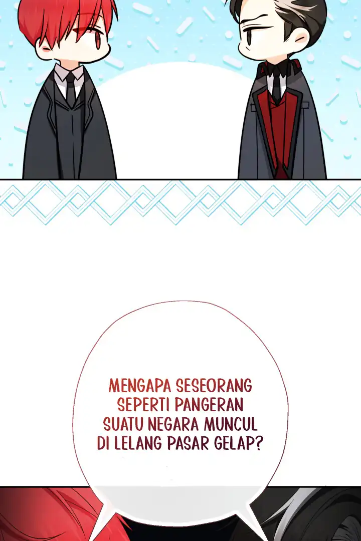 Baca Lord Baby Runs A Romance Fantasy With Cash Chapter 59 Bahasa Indonesia page 162