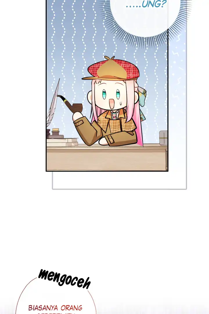 Baca Lord Baby Runs A Romance Fantasy With Cash Chapter 59 Bahasa Indonesia page 166