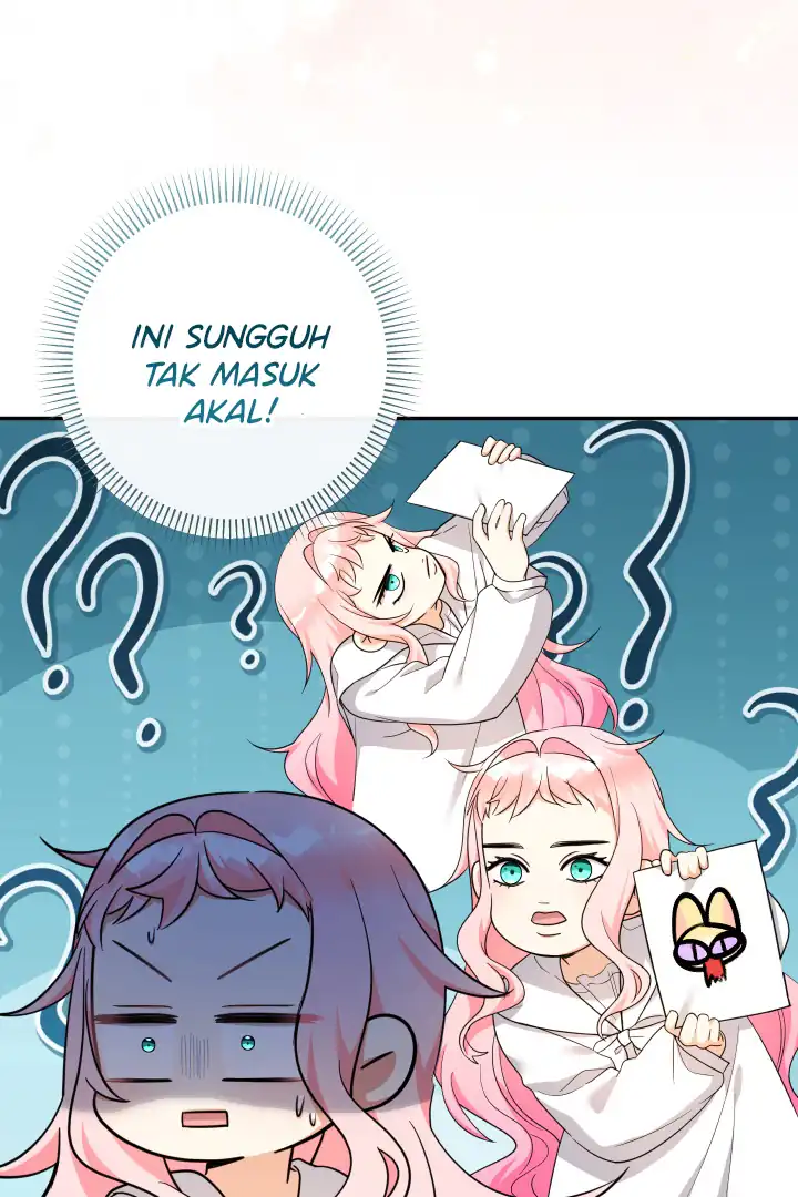 Baca Lord Baby Runs A Romance Fantasy With Cash Chapter 59 Bahasa Indonesia page 22