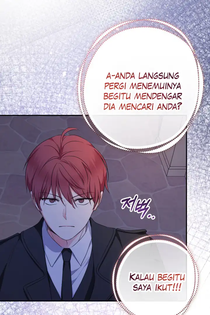 Baca Lord Baby Runs A Romance Fantasy With Cash Chapter 59 Bahasa Indonesia page 192