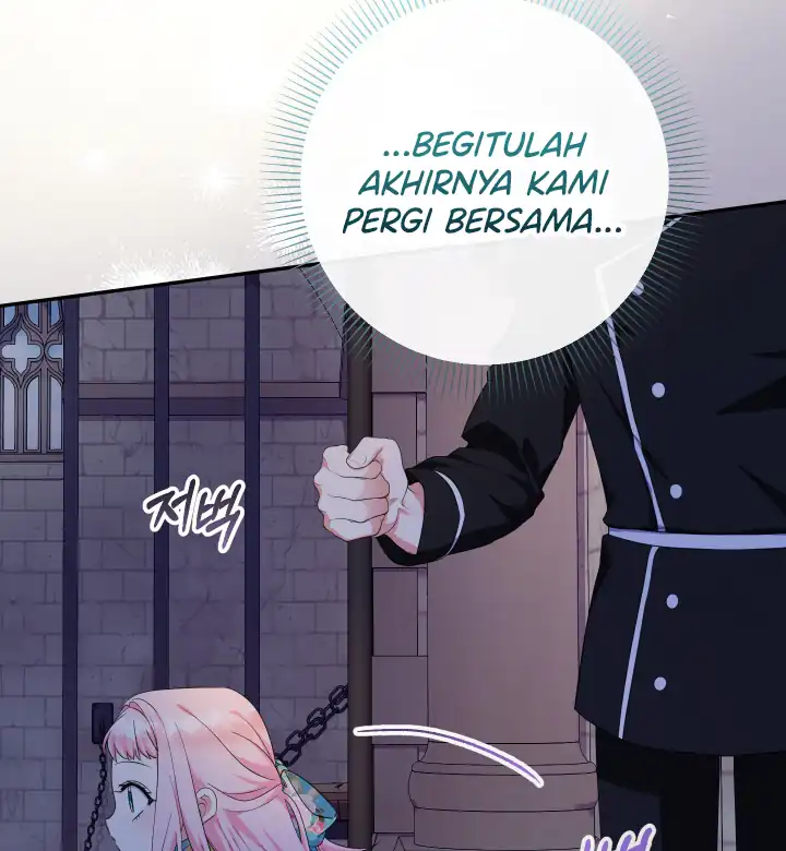Baca Lord Baby Runs A Romance Fantasy With Cash Chapter 59 Bahasa Indonesia page 198