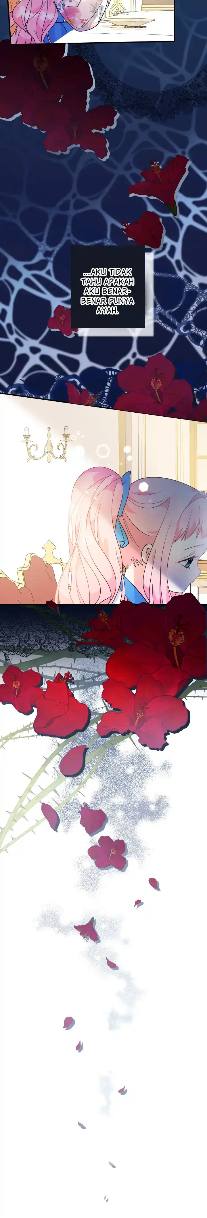 Lord Baby Runs A Romance Fantasy With Cash Chapter 6 - Page 8