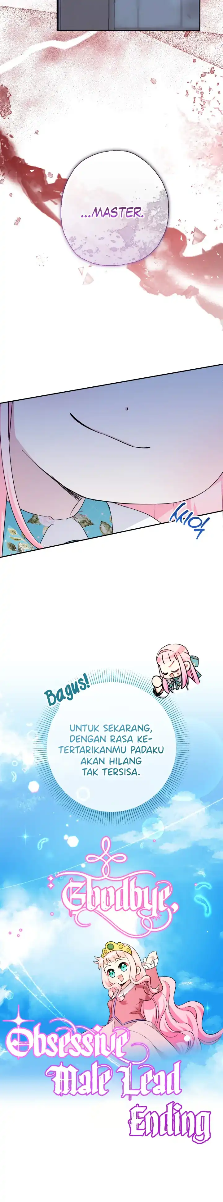 Baca Lord Baby Runs A Romance Fantasy With Cash Chapter 60 Bahasa Indonesia page 20