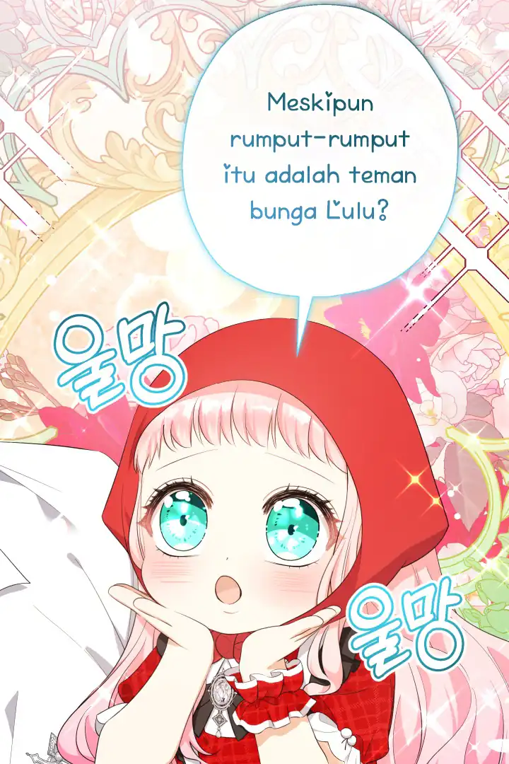 Lord Baby Runs A Romance Fantasy With Cash Chapter 62 - Page 10