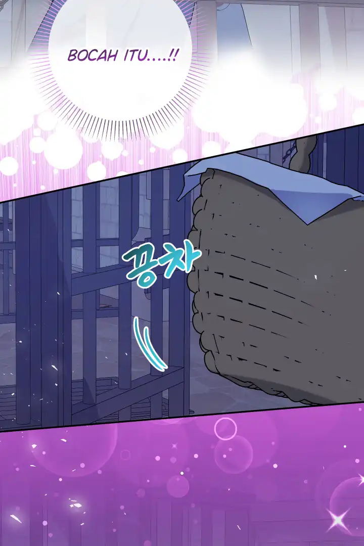 Lord Baby Runs A Romance Fantasy With Cash Chapter 62 - Page 105