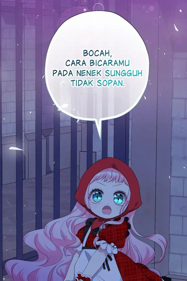 Lord Baby Runs A Romance Fantasy With Cash Chapter 62 - Page 106