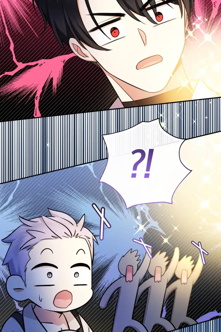 Lord Baby Runs A Romance Fantasy With Cash Chapter 62 - Page 12