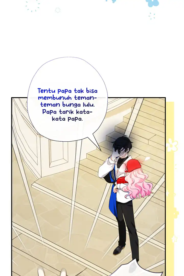 Lord Baby Runs A Romance Fantasy With Cash Chapter 62 - Page 21