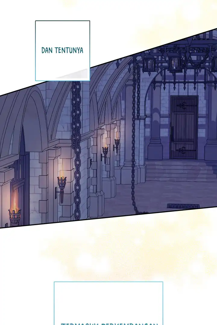Lord Baby Runs A Romance Fantasy With Cash Chapter 62 - Page 23