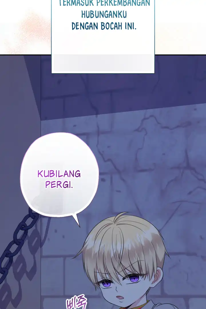 Lord Baby Runs A Romance Fantasy With Cash Chapter 62 - Page 24