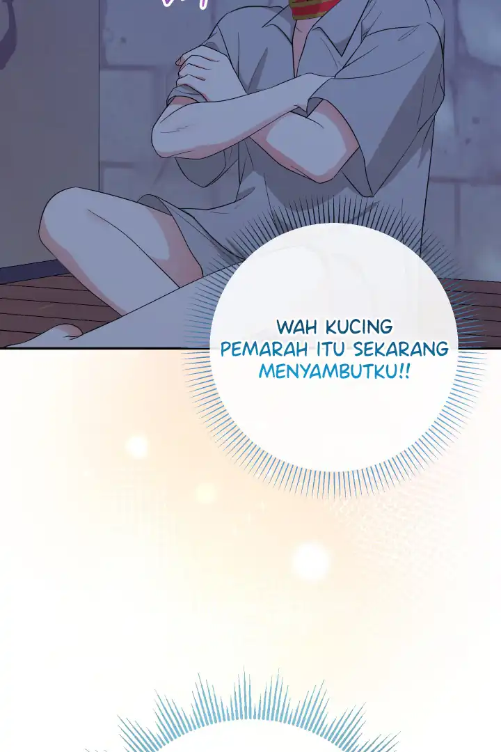 Lord Baby Runs A Romance Fantasy With Cash Chapter 62 - Page 25