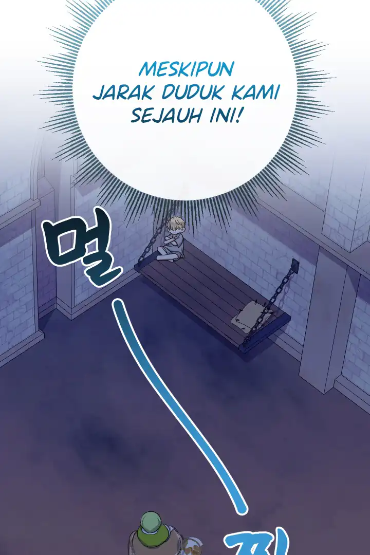 Lord Baby Runs A Romance Fantasy With Cash Chapter 62 - Page 26