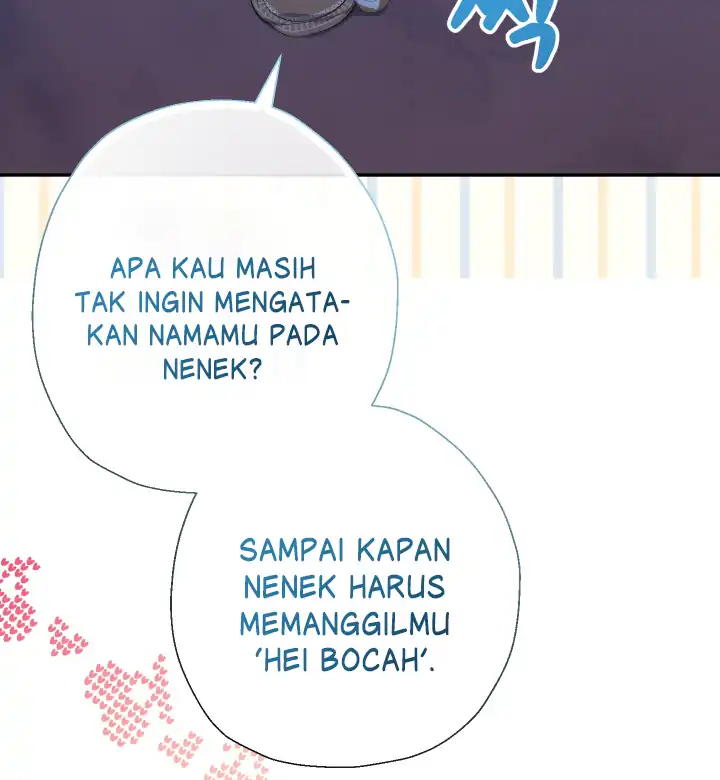 Lord Baby Runs A Romance Fantasy With Cash Chapter 62 - Page 27