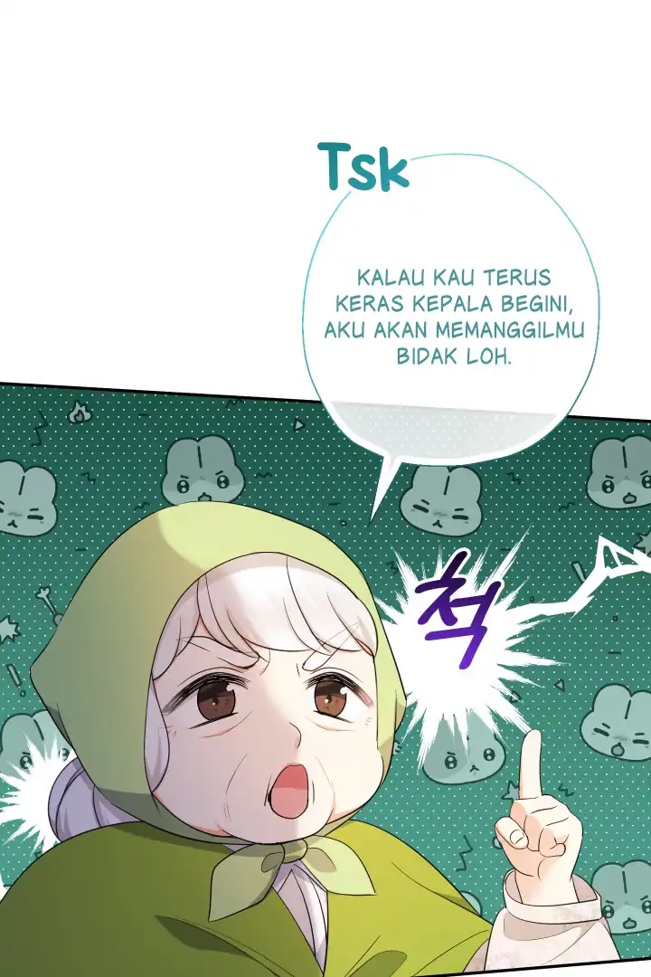 Lord Baby Runs A Romance Fantasy With Cash Chapter 62 - Page 29