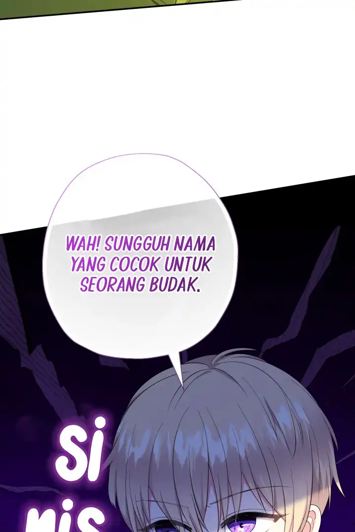 Lord Baby Runs A Romance Fantasy With Cash Chapter 62 - Page 30