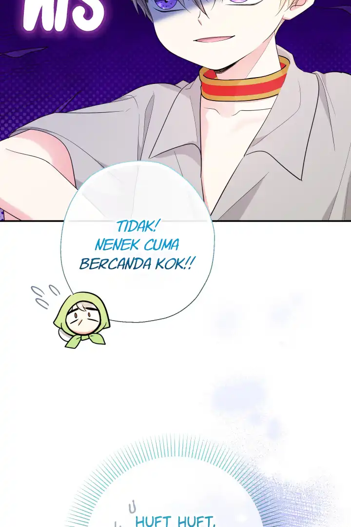 Lord Baby Runs A Romance Fantasy With Cash Chapter 62 - Page 31