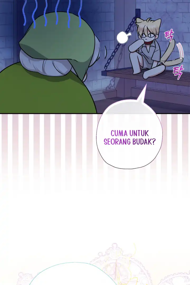 Lord Baby Runs A Romance Fantasy With Cash Chapter 62 - Page 33