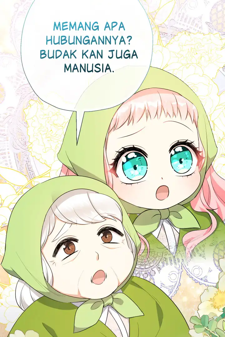 Lord Baby Runs A Romance Fantasy With Cash Chapter 62 - Page 34