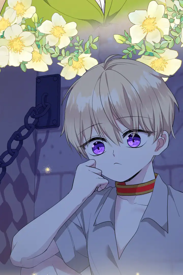 Lord Baby Runs A Romance Fantasy With Cash Chapter 62 - Page 35