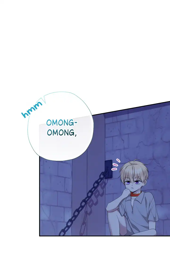 Lord Baby Runs A Romance Fantasy With Cash Chapter 62 - Page 38