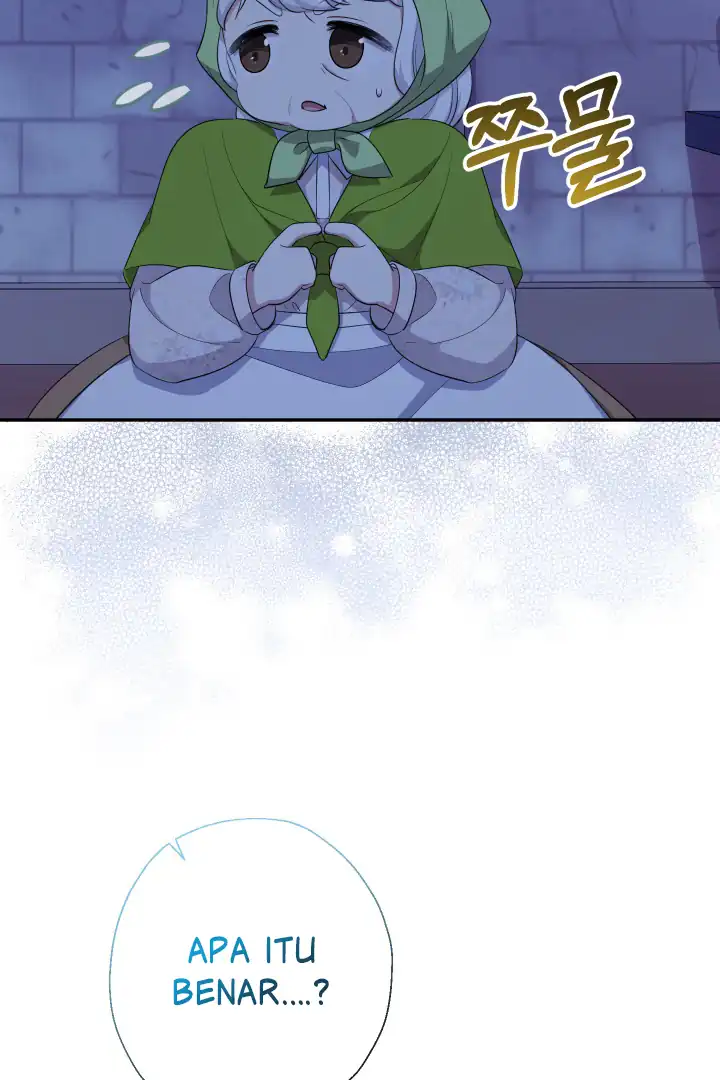 Lord Baby Runs A Romance Fantasy With Cash Chapter 62 - Page 40