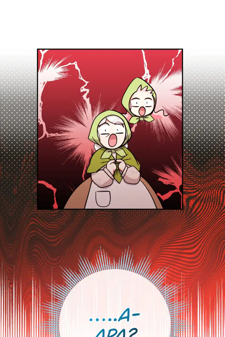 Lord Baby Runs A Romance Fantasy With Cash Chapter 62 - Page 44