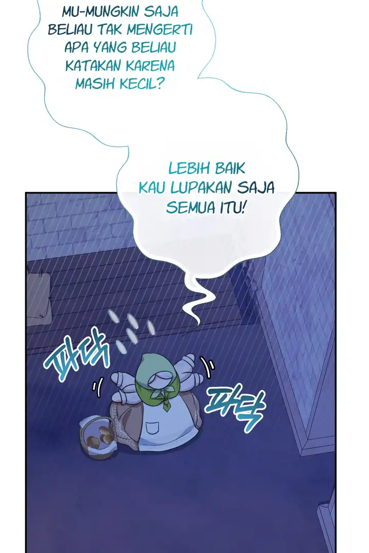 Lord Baby Runs A Romance Fantasy With Cash Chapter 62 - Page 48
