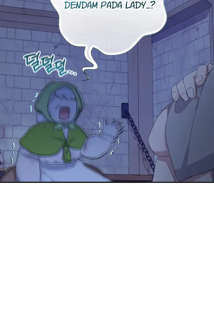 Lord Baby Runs A Romance Fantasy With Cash Chapter 62 - Page 54