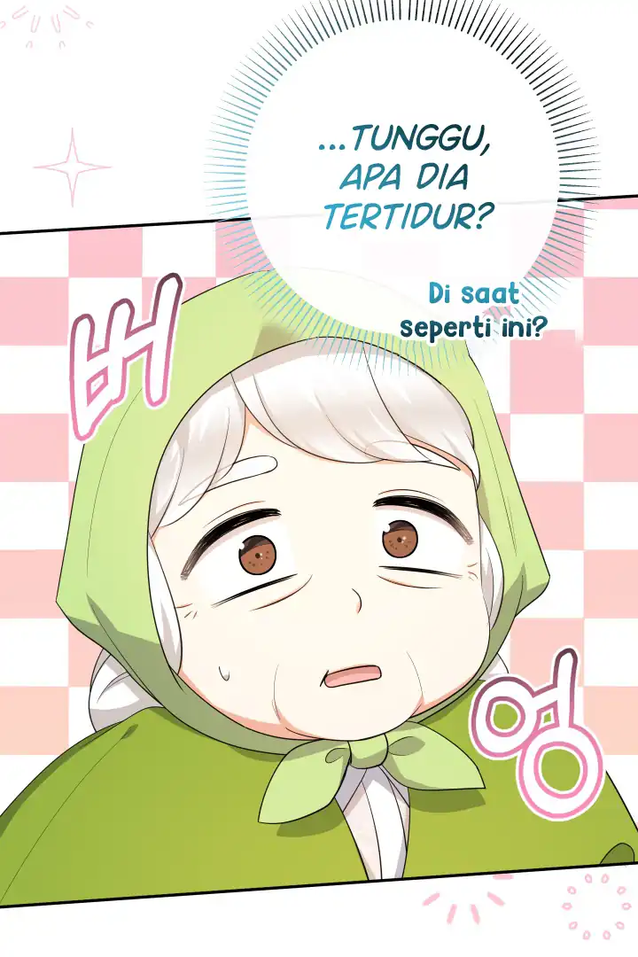 Lord Baby Runs A Romance Fantasy With Cash Chapter 62 - Page 60