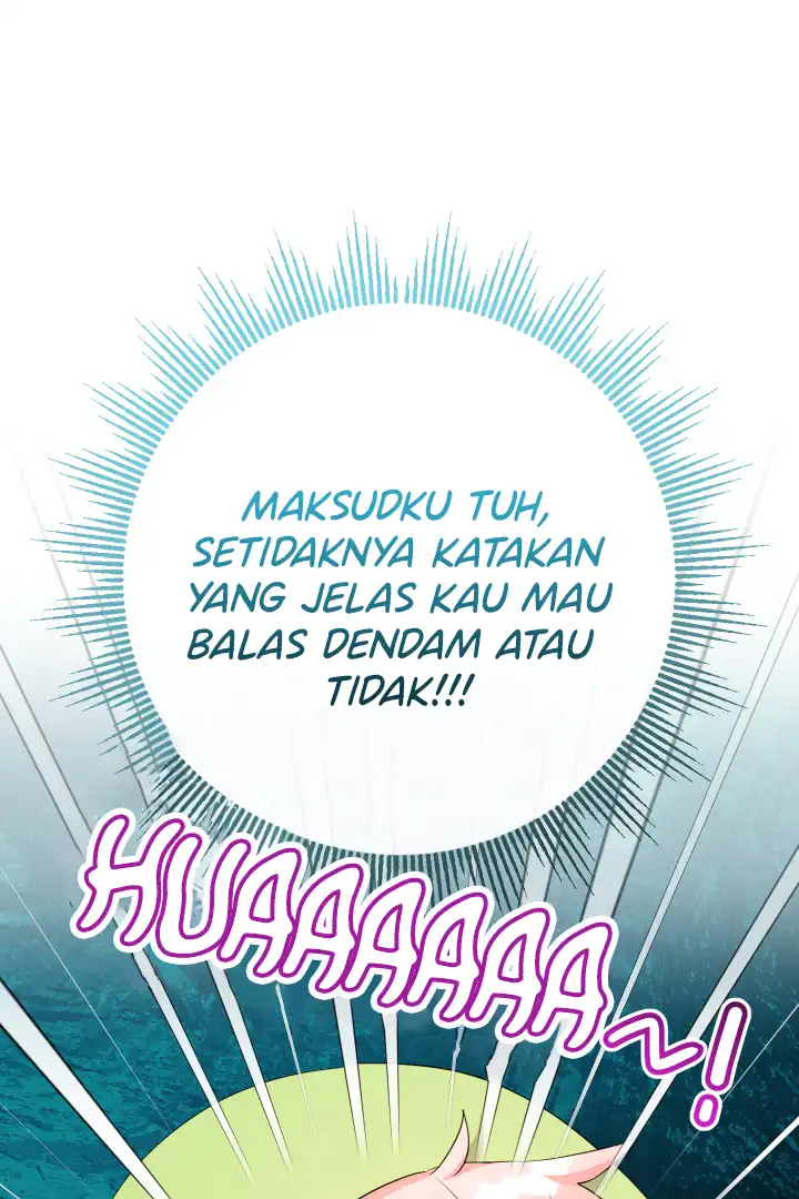 Lord Baby Runs A Romance Fantasy With Cash Chapter 62 - Page 61