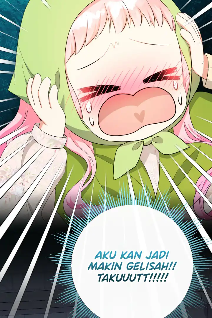 Lord Baby Runs A Romance Fantasy With Cash Chapter 62 - Page 62