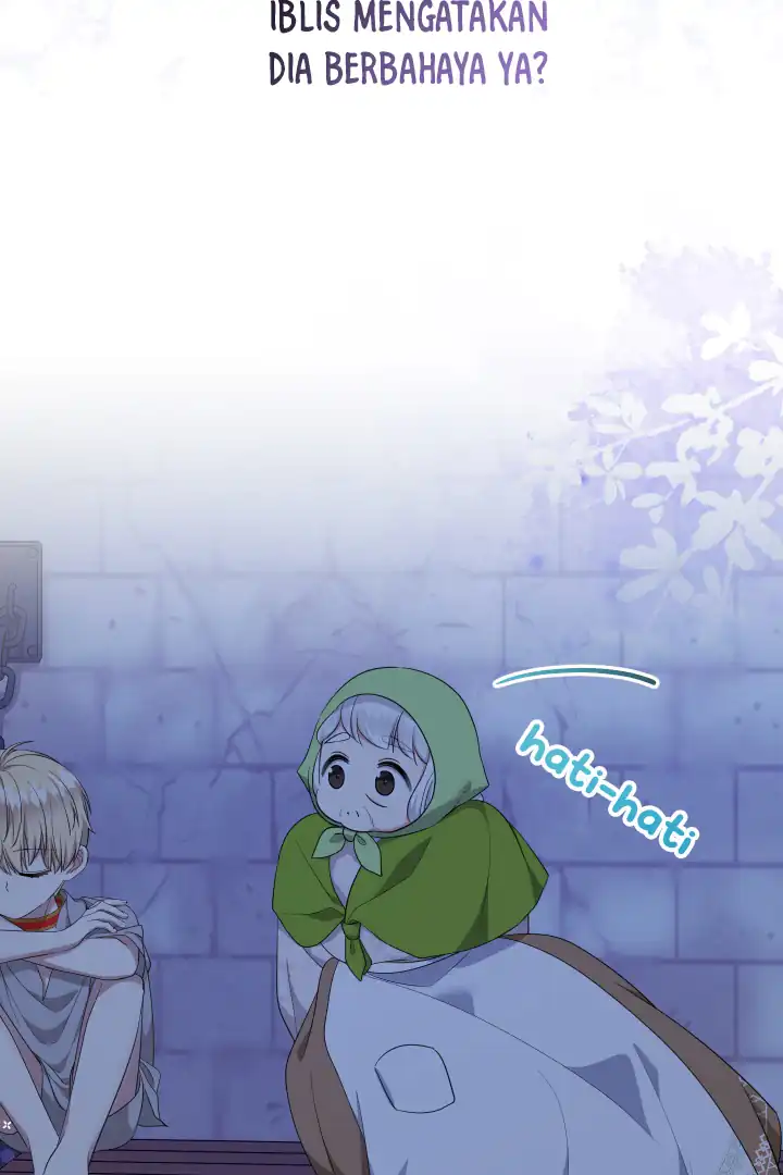Lord Baby Runs A Romance Fantasy With Cash Chapter 62 - Page 68