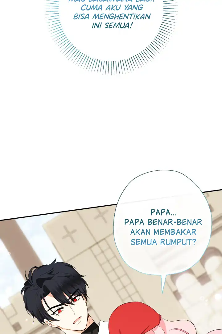 Lord Baby Runs A Romance Fantasy With Cash Chapter 62 - Page 7