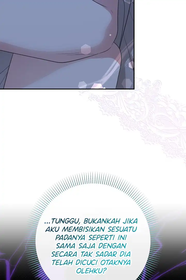 Lord Baby Runs A Romance Fantasy With Cash Chapter 62 - Page 72