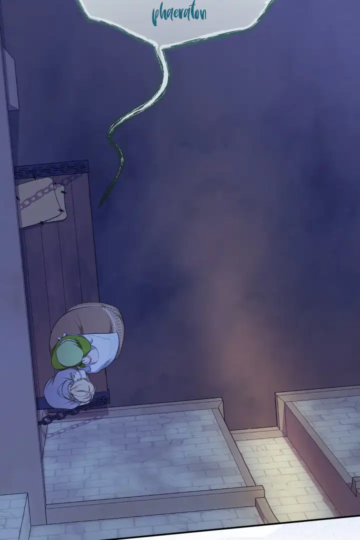 Lord Baby Runs A Romance Fantasy With Cash Chapter 62 - Page 77