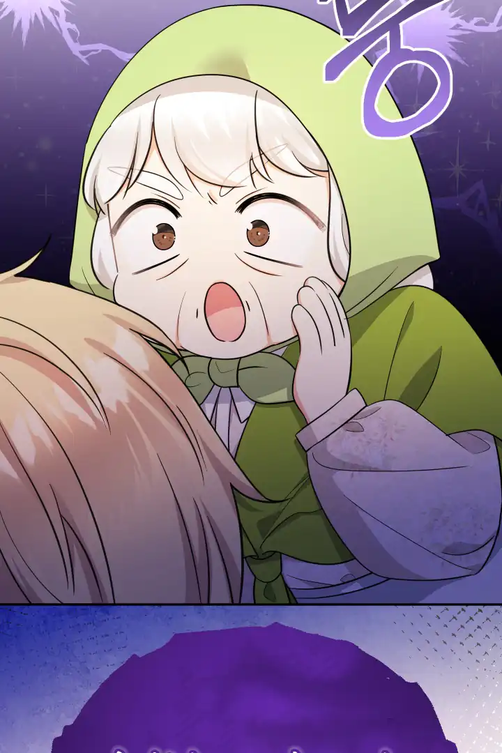 Lord Baby Runs A Romance Fantasy With Cash Chapter 62 - Page 79