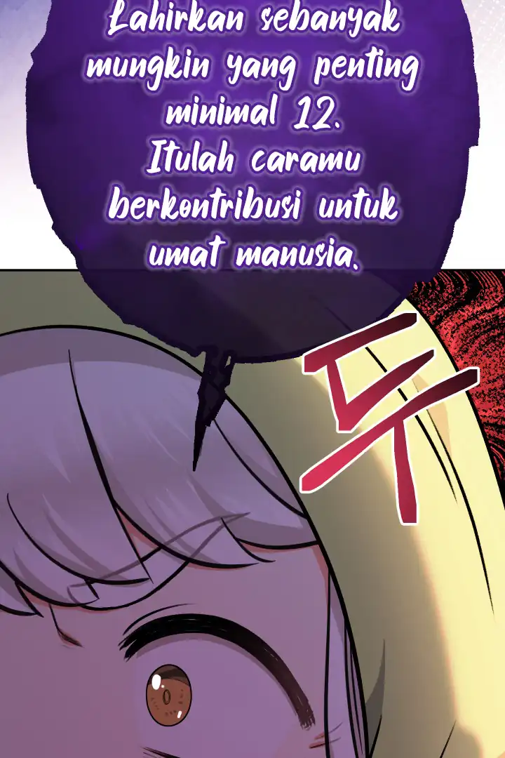 Lord Baby Runs A Romance Fantasy With Cash Chapter 62 - Page 80