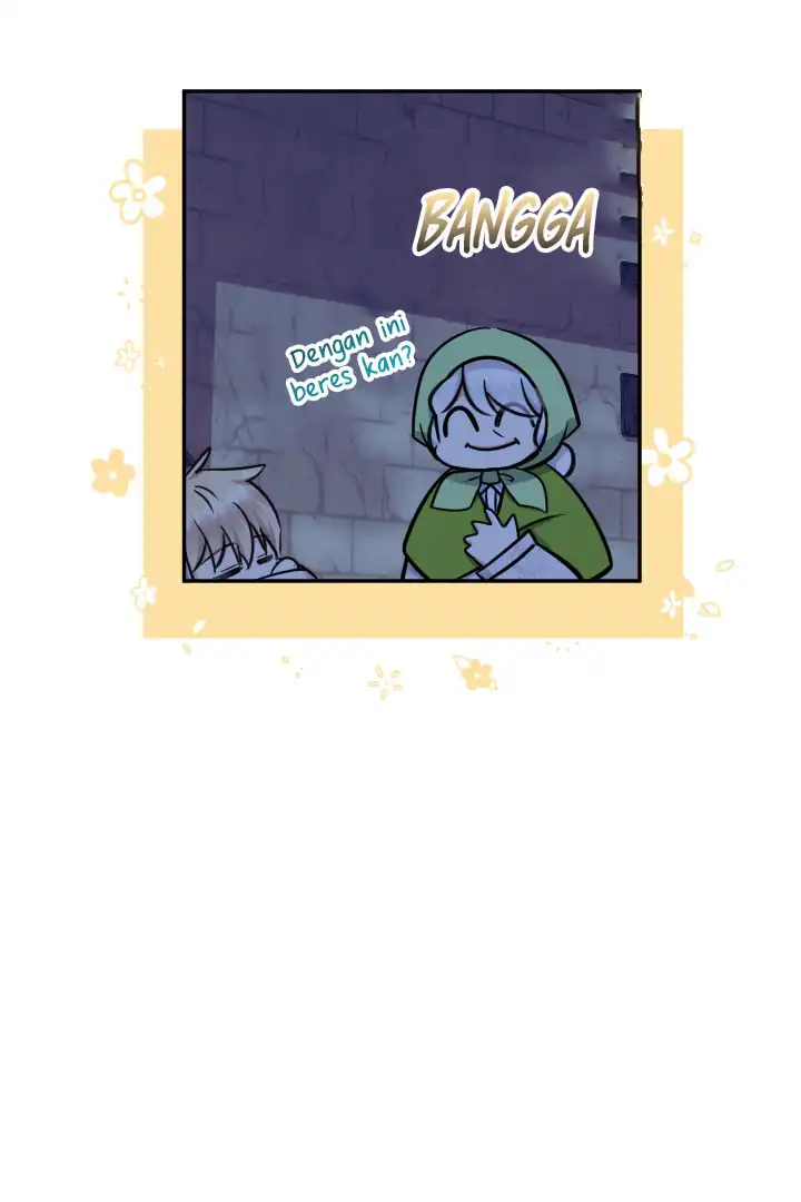 Lord Baby Runs A Romance Fantasy With Cash Chapter 62 - Page 82