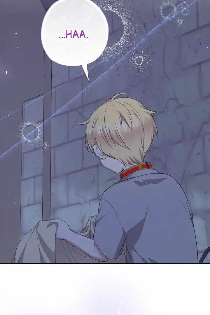 Lord Baby Runs A Romance Fantasy With Cash Chapter 62 - Page 88