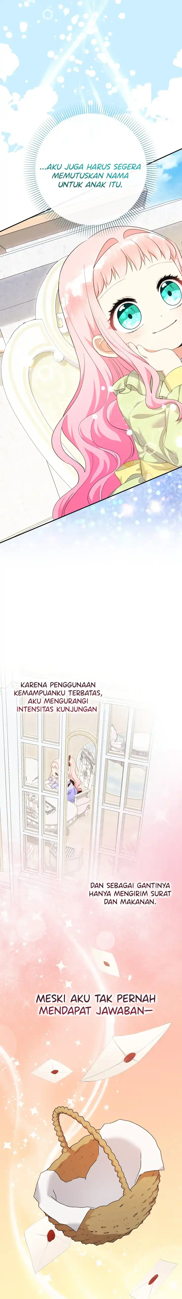 Baca Lord Baby Runs A Romance Fantasy With Cash Chapter 63 Bahasa Indonesia page 26