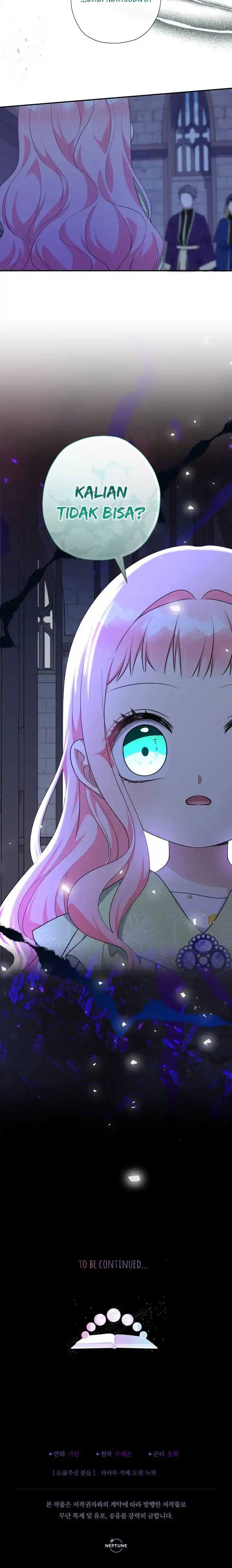 Baca Lord Baby Runs A Romance Fantasy With Cash Chapter 63 Bahasa Indonesia page 56