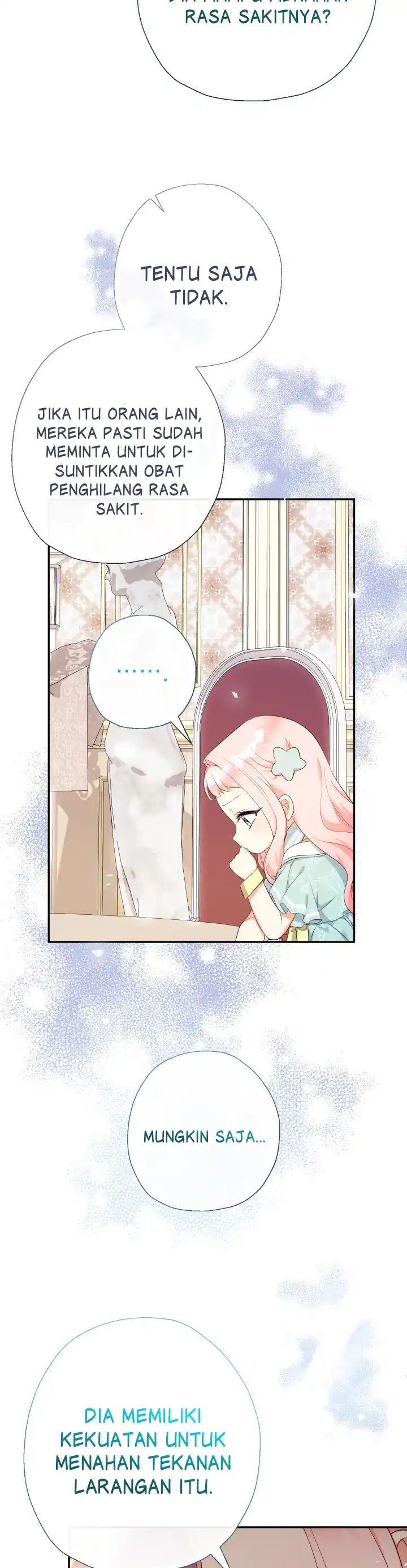 Lord Baby Runs A Romance Fantasy With Cash Chapter 64 - Page 12