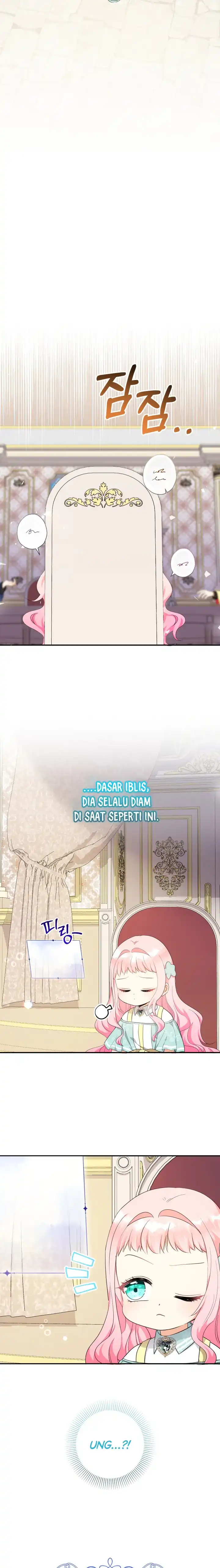 Lord Baby Runs A Romance Fantasy With Cash Chapter 64 - Page 20