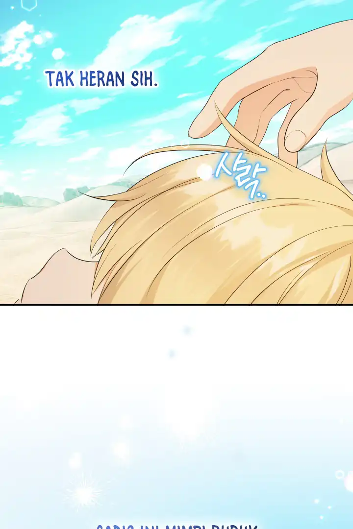 Lord Baby Runs A Romance Fantasy With Cash Chapter 65 - Page 20