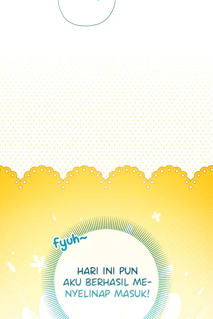 Lord Baby Runs A Romance Fantasy With Cash Chapter 65 - Page 45