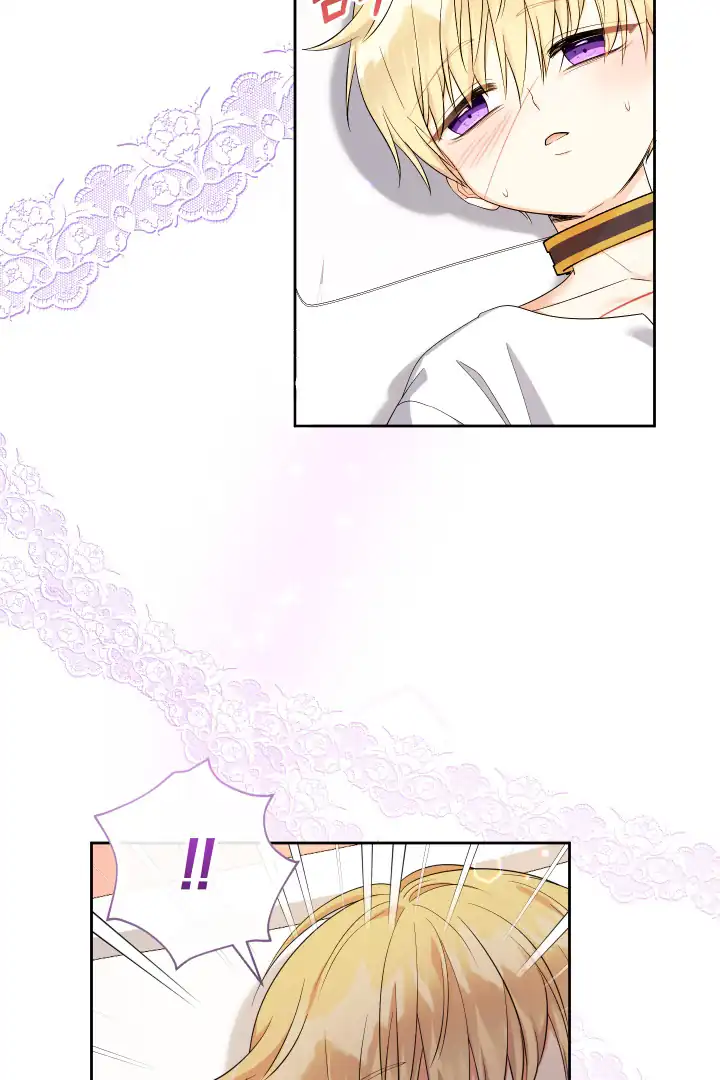 Lord Baby Runs A Romance Fantasy With Cash Chapter 65 - Page 59